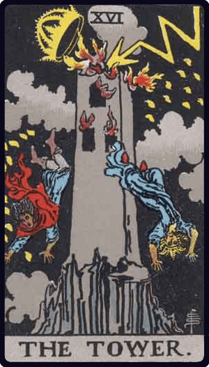 Kula tarot karta